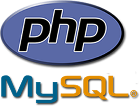 Backend with php and mySQL