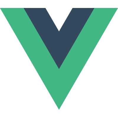 Vuejs frontend framework